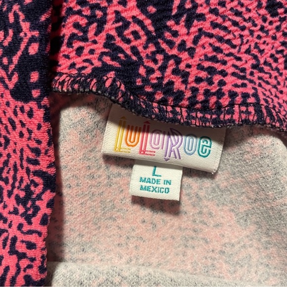 *ADD ME FOR FREE ON ORDERS $50+* TWO Lularoe Skirts - Azure and Cassie - Picture 7 of 7